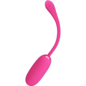 PRETTY LOVE SMART - JULIUS VIBRATING EGG