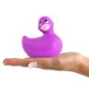 I RUB MY DUCKIE CLASSIC VIBRATING DUCK PURPLE - Image 2
