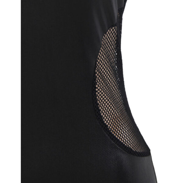 SUBBLIME - DRESSES STRAPPY BLACK - Image 3