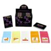 NAIPES DE SEXO GAY, GAY CARDS GAME ES/EN - Image 2