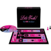 LETS F*CK THE XXX SEX GAME EN/ES/DE/FR