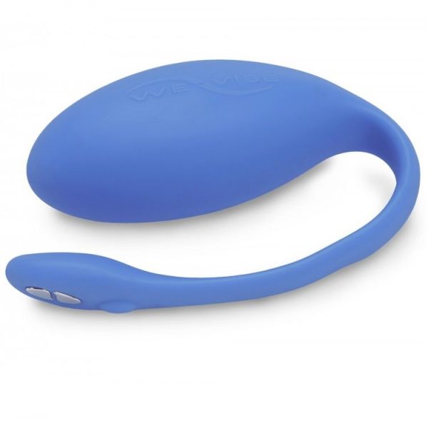 WE-VIBE JIVE BLUE VIBRATING EGG - Image 9