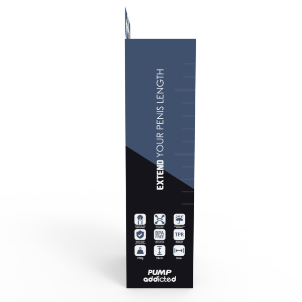 PUMP ADDICTED RX5 BLACK - Image 7