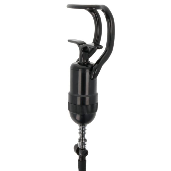 PUMP ADDICTED RX5 BLACK - Image 3
