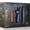 ROCKS-OFF SILHOUETTE DARK DESIRES KIT - Image 8