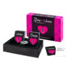 TEASE & PLEASE - THE GAME OF TRUTH EROTIC COUPLES EDITION - Image 2