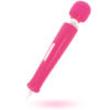 INTENSE KEANU VIBRATING POWER WAND PINK