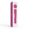 INTENSE KEANU VIBRATING POWER WAND PINK - Image 5