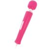 INTENSE KEANU VIBRATING POWER WAND PINK - Image 3