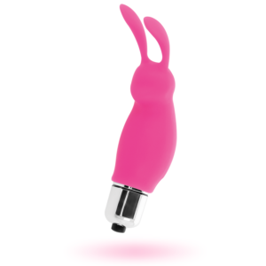 INTENSE RABBIT ROGER PINK