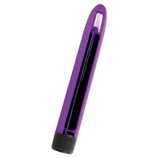 INTENSE VITO VIBRATOR PURPLE - Image 3