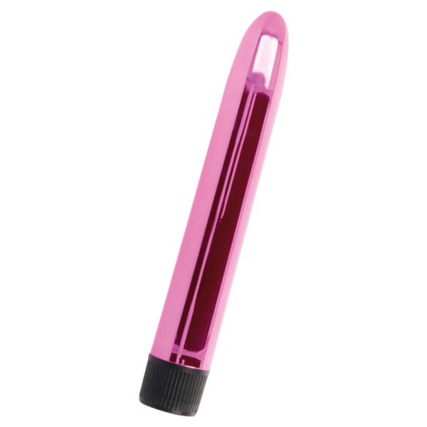INTENSE VITO VIBRATOR PINK - Image 3