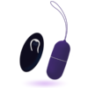 INTENSE FLIPPY I VIBRATING EGG WITH REMOTE CONTROL PURPLE - Image 3