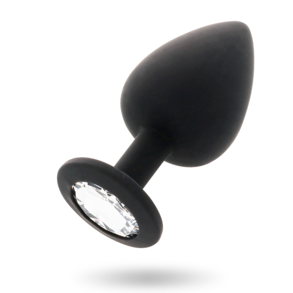 INTENSE SHELKI S PLUG ANAL BLACK - Image 5