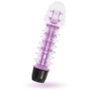 GLOSSY AXEL VIBRATOR LILAC - Image 3