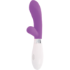 GLOSSY JACKSON RABBIT PURPLE - Image 3