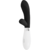 GLOSSY JACKSON RABBIT BLACK - Image 4