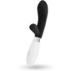 GLOSSY JACKSON RABBIT BLACK - Image 3
