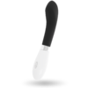 GLOSSY JOHN VIBRATOR BLACK - Image 3