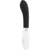 GLOSSY JOHN VIBRATOR BLACK - Image 4