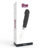GLOSSY PAUL VIBRATOR BLACK - Image 6