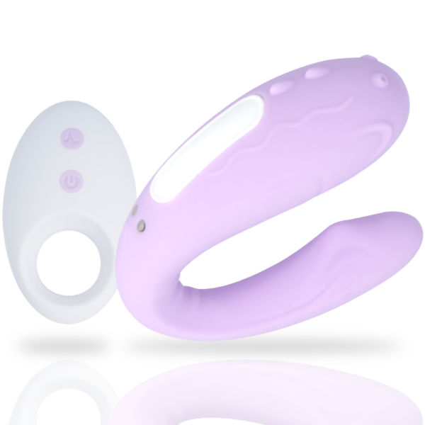 MIA RIN REMOTE CONTROL PARTNER - Image 3