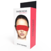DARKNESS EYEMASK RED - Image 5