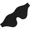 DARKNESS EYEMASK BLACK - Image 3