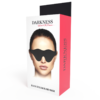 DARKNESS EYEMASK BLACK - Image 5