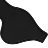 DARKNESS EYEMASK BLACK - Image 4