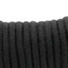 DARKNESS KINBAKU ROPE 5 M - BLACK - Image 3