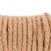 DARKNESS KINBAKU ROPE 5 M - JUTE - Image 3