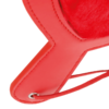 DARKNESS FETISH RED PADDLE LOVE - Image 2