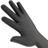 DARKNESS FETISH BLACK PADDLE HAND - Image 2