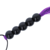 DARKNESS PURPLE FLOGGER - Image 2
