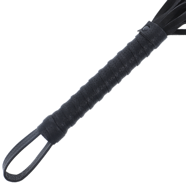 DARKNESS BLACK FLOGGER - Image 2