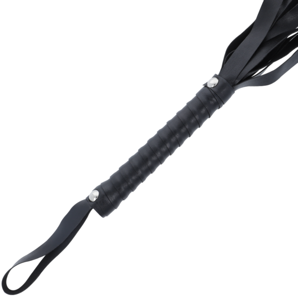 DARKNESS BLACK FLOGGER 51 CM - Image 2