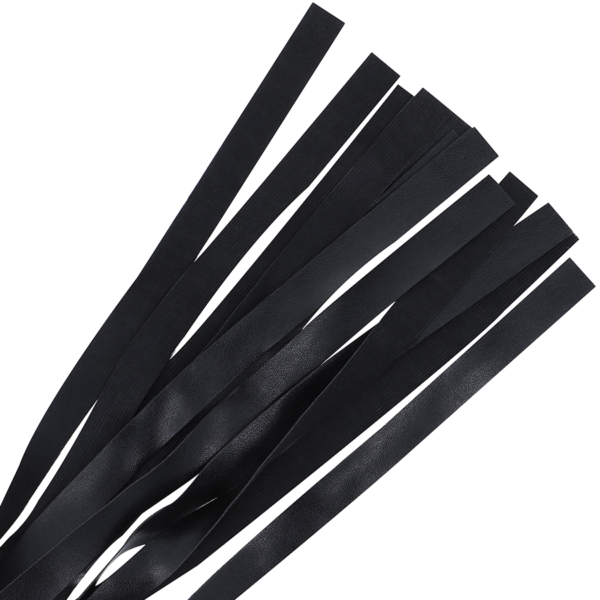 DARKNESS BLACK FLOGGER 51 CM - Image 3