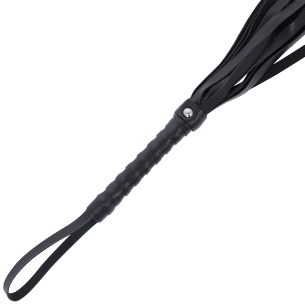 DARKNESS BLACK FLOGGER 45 CM - Image 2
