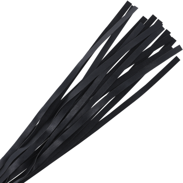DARKNESS BLACK FLOGGER 45 CM - Image 3