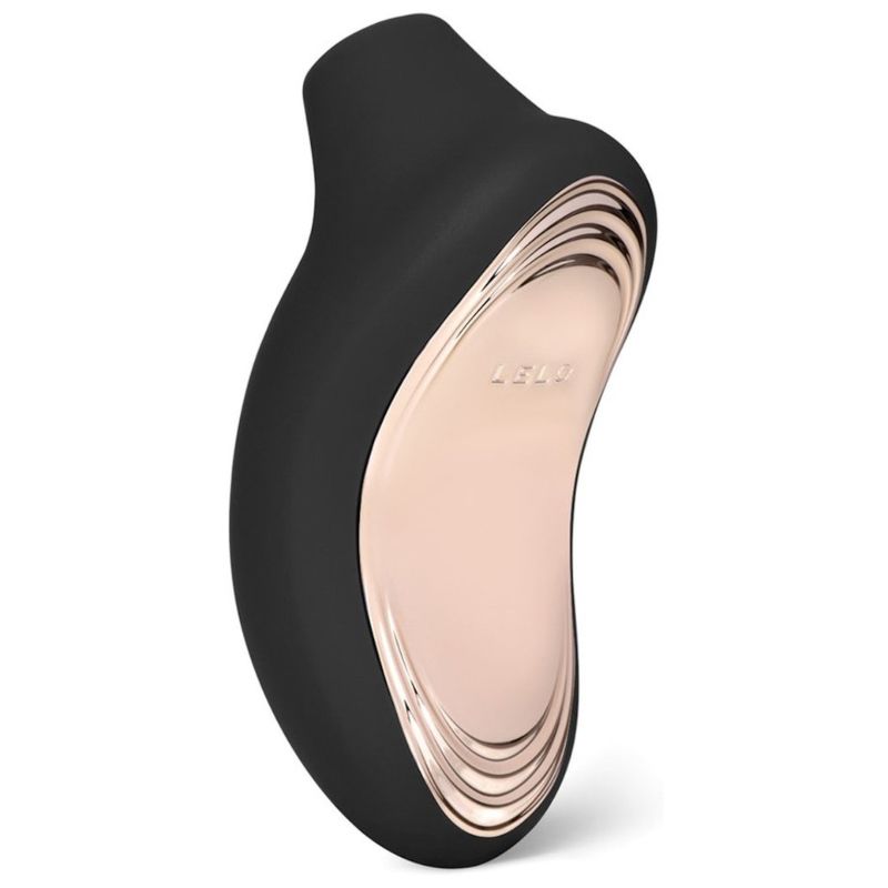 LELO SONA 2 CRUISE CLIT STIMULATING BLACK - Image 2