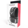 DARKNESS BLACK ADJUSTABLE CUFFS WITH DOUBLE REINFORCED TAPE - Image 6