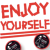 DARKNESS STICKY TAPE RED 15M - Image 2