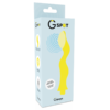 G-SPOT GAVYN G-SPOT VIBRATOR YELLOW - Image 2