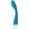 G-SPOT GYLBERT TURQUOISE BLUE G-SPOT VIBRATOR - Image 5