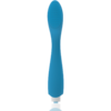 G-SPOT GYLBERT TURQUOISE BLUE G-SPOT VIBRATOR - Image 6