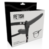 FETISH SUBMISSIVE DOUBLE PENETRIX STRAP-ON BLACK - Image 5