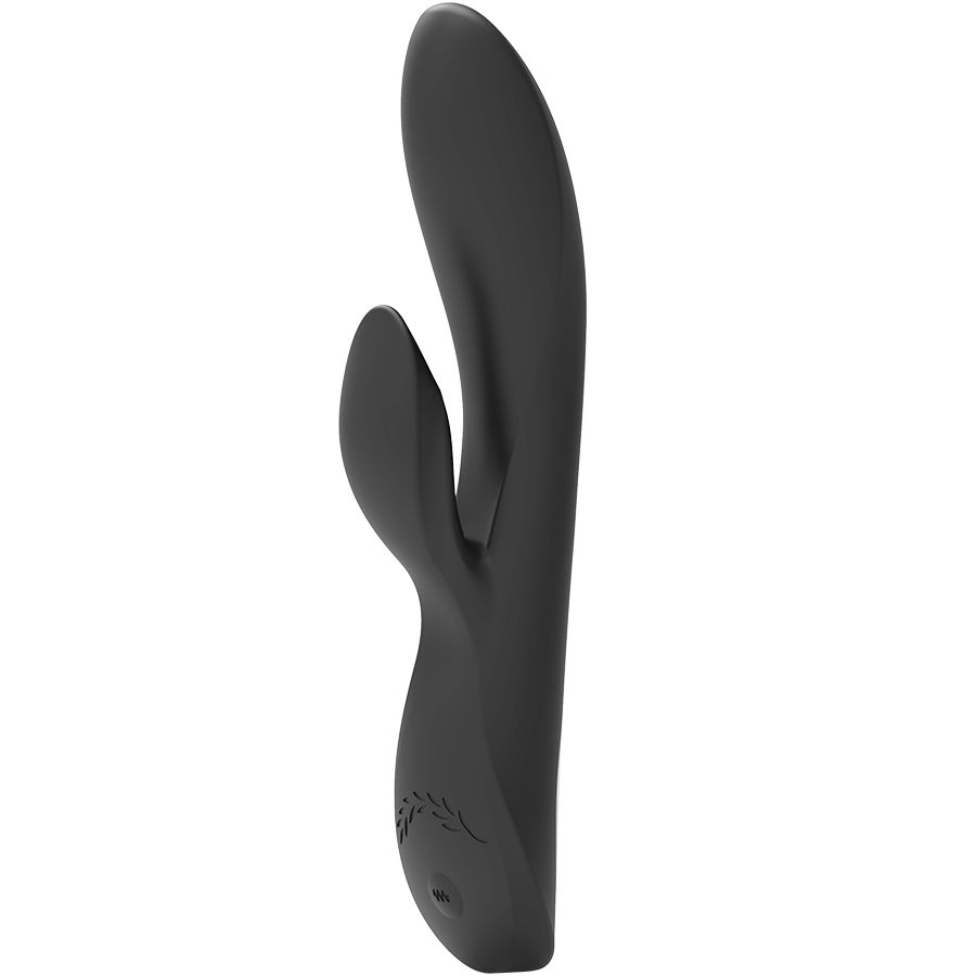 BLACK & SILVER KAULTZ VIBRATOR TOUCH CONTROL - Image 5