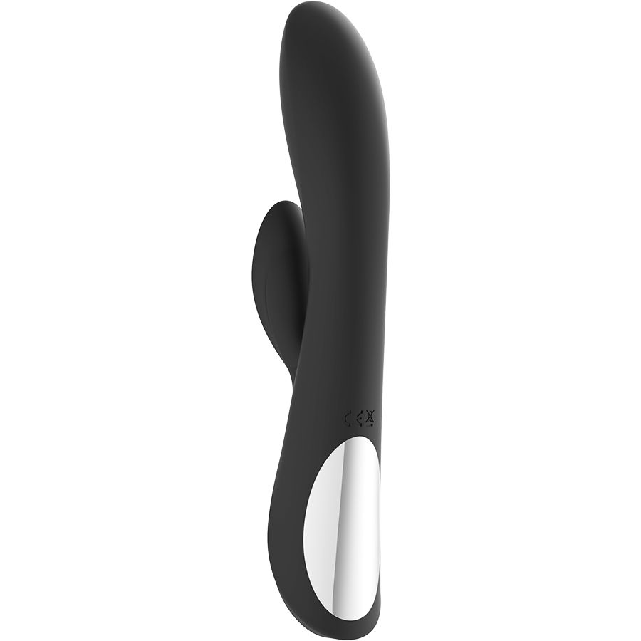 BLACK & SILVER KAULTZ VIBRATOR TOUCH CONTROL - Image 7