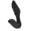 ADDICTED TOYS BLACK RECHARGEABLE PROSTHETIC VIBRATOR - Image 4